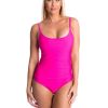 Women TOGS Swimwear | Pink Elle Bea One Piece