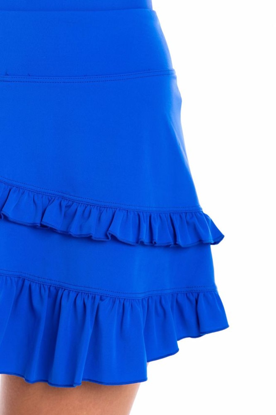 Women TOGS Swimwear | Cobalt Skort