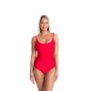 Women TOGS Swimwear | Red Elle Bea One Piece