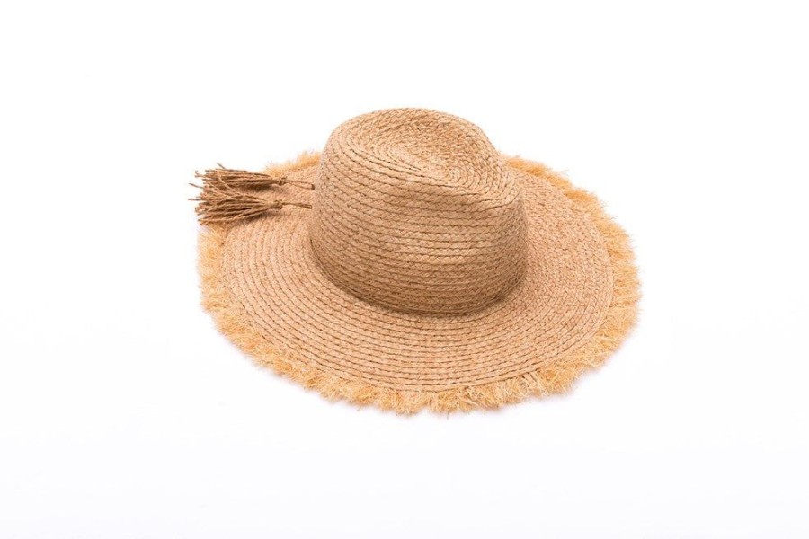 Women TOGS Swimwear | Julia Hat