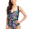 Women TOGS Swimwear | Algiers Tank Ruched One Piece