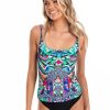 Women TOGS Swimwear | Verona Scoop Neck