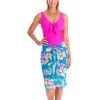 Women TOGS Swimwear | Aloha Sarong