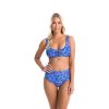 Women TOGS Swimwear | Mosaic Eyelet Bikini Set