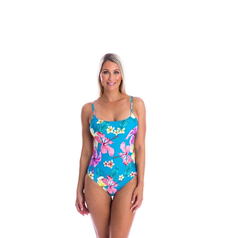 Women TOGS Swimwear | Aloha Elle Bea