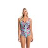 Women TOGS Swimwear | Seashells Twist