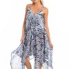 Women TOGS Swimwear | Mara Mesh Dress