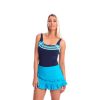 Women TOGS Swimwear | Turquoise Skort