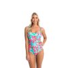 Women TOGS Swimwear | Laguna Double Strap